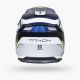 Kenny Track Graphic + Focus Neon Helmet