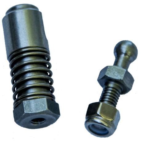 Adaptateur pour FB03QN4 nozzle