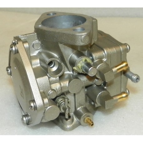 Mikuni High Performance Carburetor