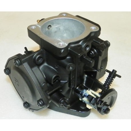 Mikuni BN44-40-8052 High-Performance Super BN Series 44mm Carburetor