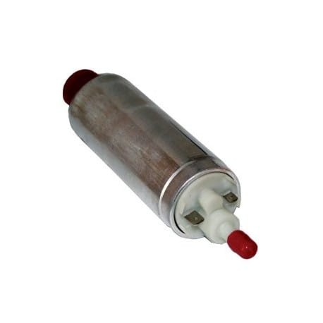 Polaris fuel pump