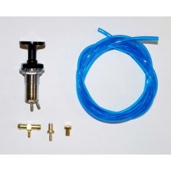 Kit primer WSM pour carburateur Mikuni Kit primer WSM pour carburateur Mikuni