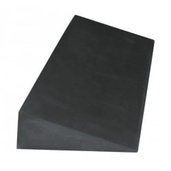 Cale pied arrière hydroturf + 5.08cm Cale pied arrière hydroturf + 5.08cm