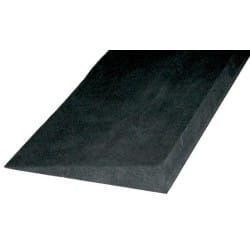 Hydroturf rear footrest + 2.54cm Hydroturf rear footrest + 2.54cm