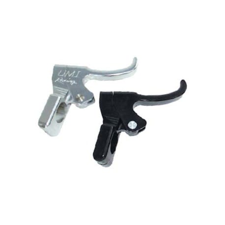 Black UMI inclined throttle trigger