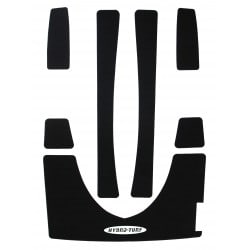 Tapis pour Seadoo RXP / RXP-X (06-11) Tapis pour Seadoo RXP / RXP-X (06-11)