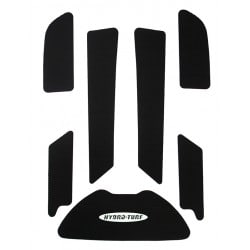 Tapis Hydroturf pour jet ski Seadoo LRV Tapis Hydroturf pour jet ski Seadoo LRV