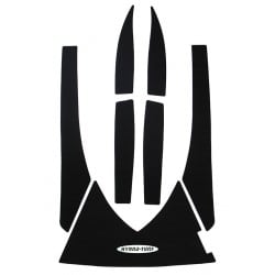 Tapis GTXDI (02-03), GTX (02-08), RXT (-09) Tapis GTXDI (02-03), GTX (02-08), RXT (-09)