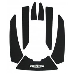 Tapis pour jet ski Polaris Virage et Freedom Tapis pour jet ski Polaris Virage et Freedom
