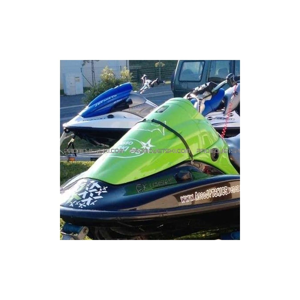 Jetski hood attachment strap set 920723812 / 920723815 Promojetski