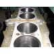 Cylinder reaming