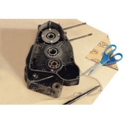 Cutting joint board 0.3mm Cutting joint board 0.3mm