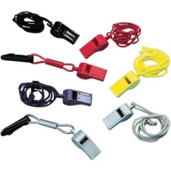Sifflet de sécurité pour jet-ski Sifflet de sécurité pour jet-ski