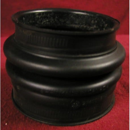 SOUFFLET ECHAP, EXHAUST BELLOW, 274001314