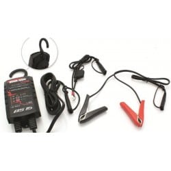 BS battery charger