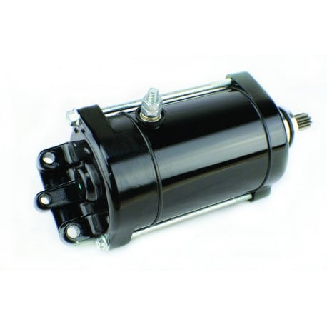 Kawasaki 4 stroke starter