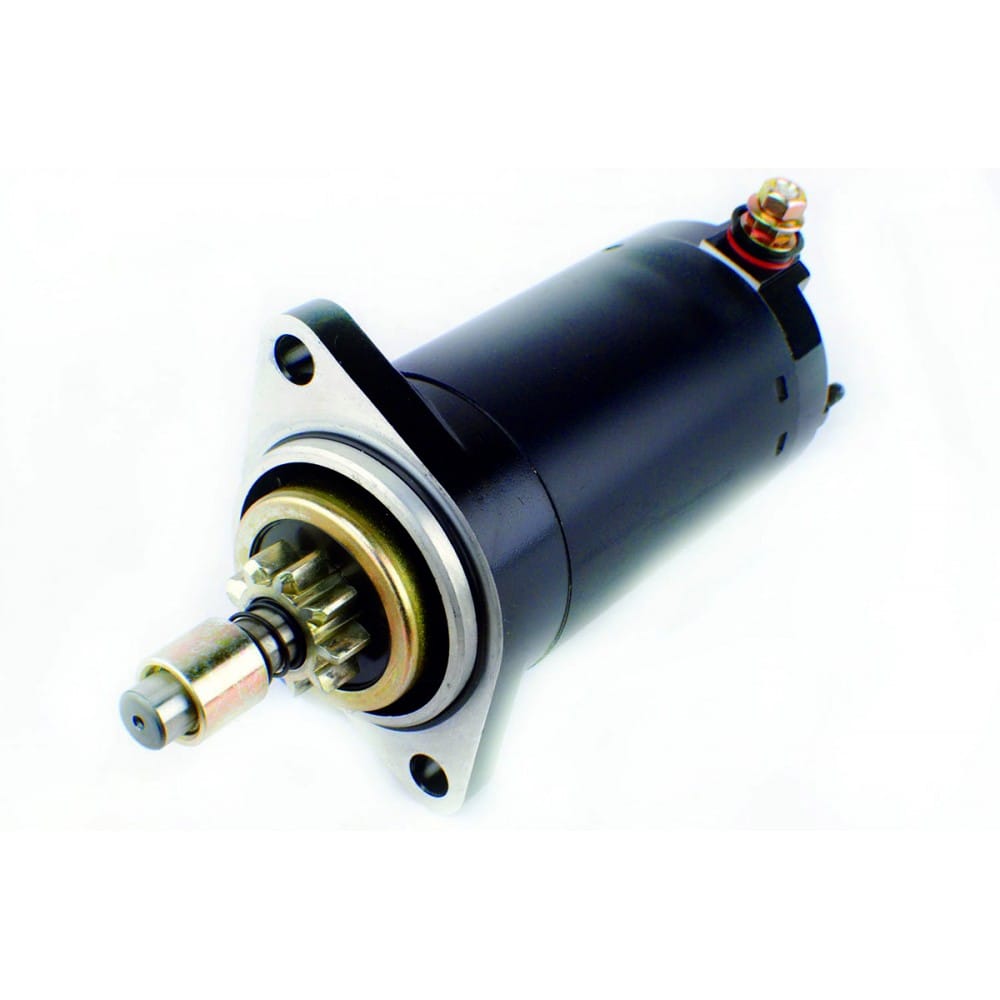 Starter for jet ski Seadoo 580 to 650cc PH100SD01 Promojetski