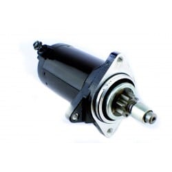 Starter for Seadoo 800cc (assembly 1) Starter for Seadoo 800cc (assembly 1)