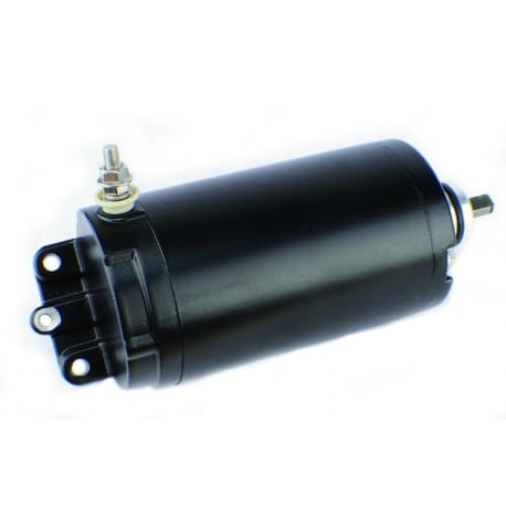 Seadoo 4 stroke starter