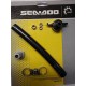 Rinsing kit for Seadoo Spark
