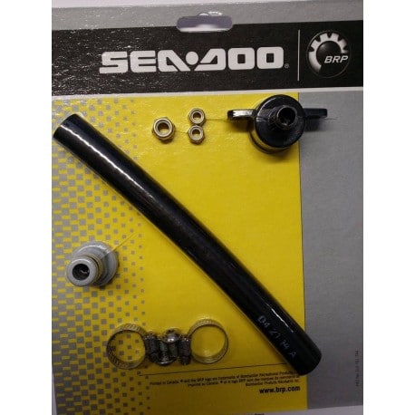 Rinsing kit for Seadoo Spark