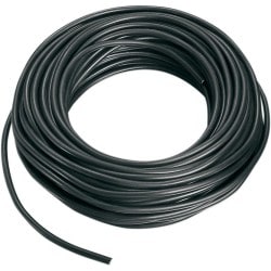 Fil de bougie 7mm (vendu par 30cm) Fil de bougie 7mm (vendu par 30cm)