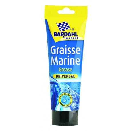 Graisse marine