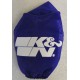 K&N filter sock