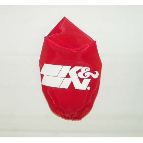 Chaussette de protection de filtre K&N 22-2040PR