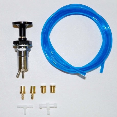 WSM primer kit for Keihin carburetor 006-503