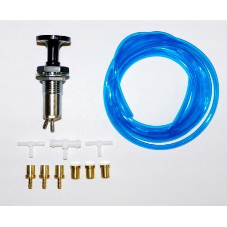 kit primer WSM pour carburateur Keihin 006-505