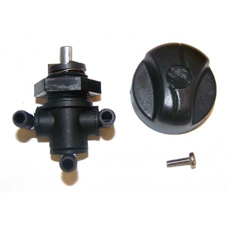 Complete fuel tap for jet ski 006-600