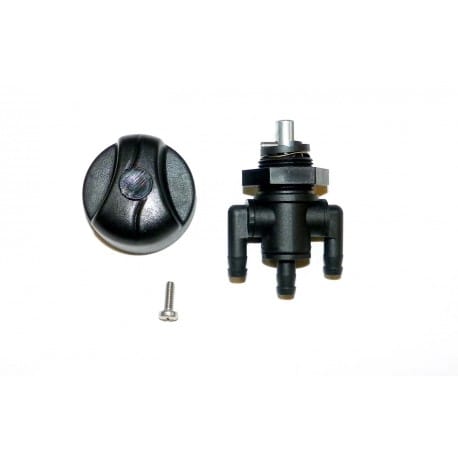 Complete fuel tap for jet ski 006-602