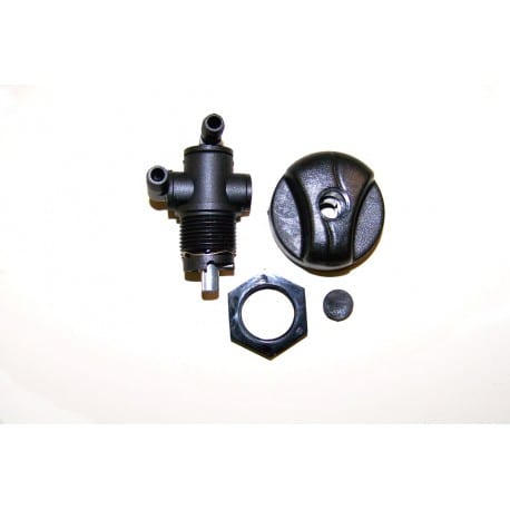 Complete fuel tap for jet ski 006-603