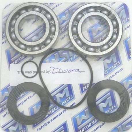 Kit roulement de turbine pour jetski Kawasaki 003-601