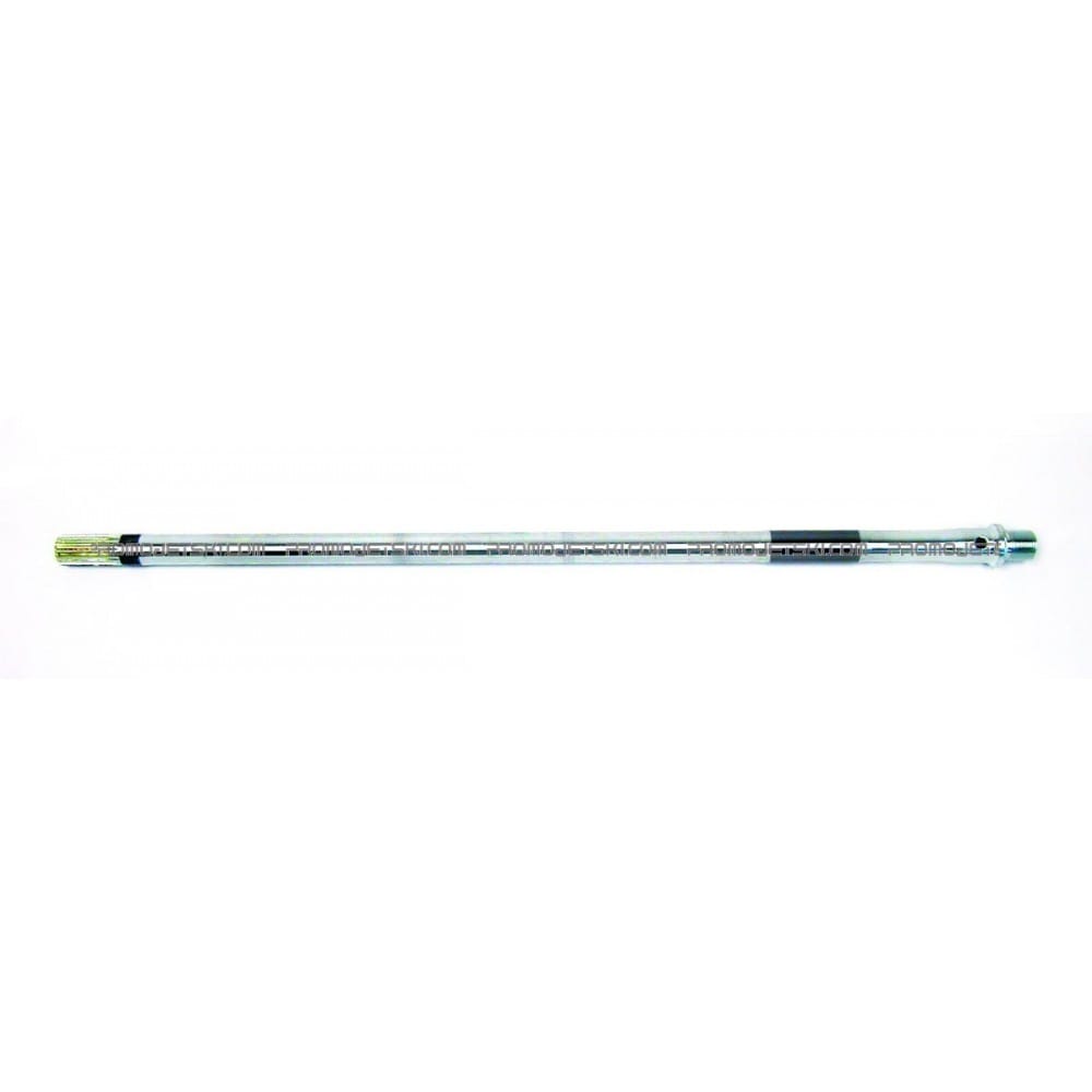 Drive shaft for kawasaki jet ski - 74-2 / 003-161 - Promo-jetski