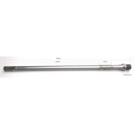 Drive shaft for kawasaki jet ski 003-161-04