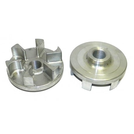 Couplers for Kawasaki jet skis 003-214