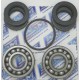 Kawasaki thru hull bearing