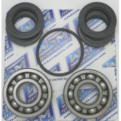 Thru-hull bearing for Kawasaki Thru-hull bearing for Kawasaki