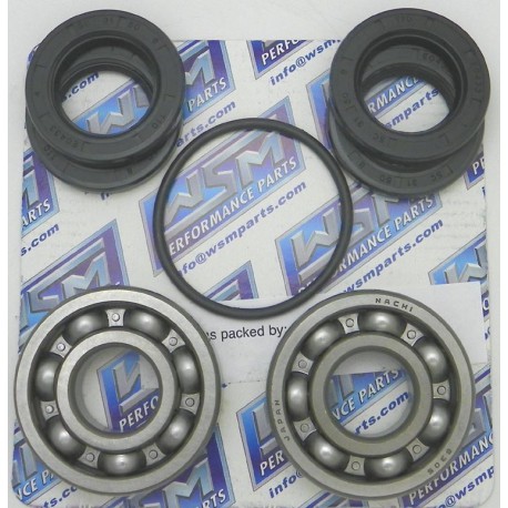 Through-hull bearing for Kawasaki 003-610