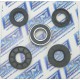 Kawasaki thru hull bearing