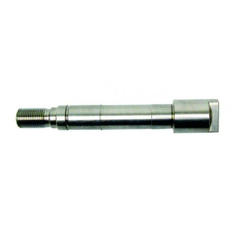 Polaris propeller shaft