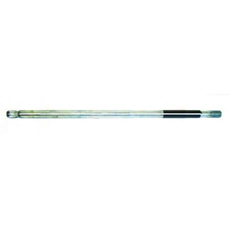 Polaris drive shaft