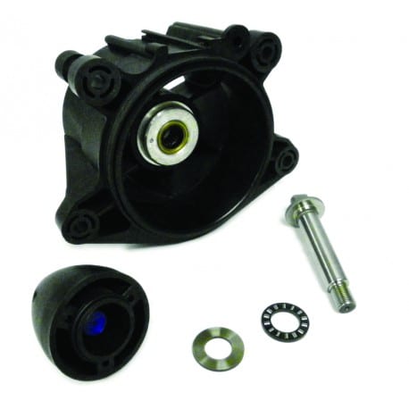 Turbine body for Seadoo 2T & 4T jet skis 003-710K