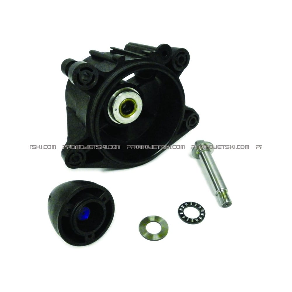 Turbine body for Seadoo 2T & 4T jet ski - 003-700 / 003-71X