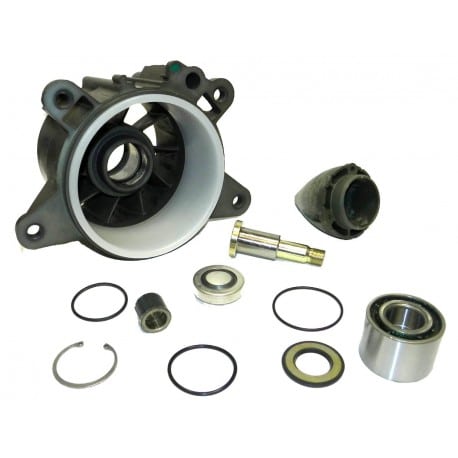 Impeller body for Seadoo 2T & 4T jet ski 003-721K