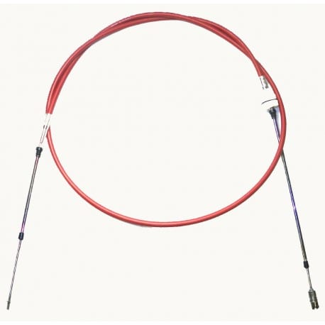 Reverse cable for Yamaha jet ski 002-058-10