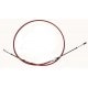 reverse cable. Yamaha
