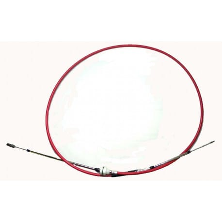 Reverse cable for Yamaha jet ski 002-058-12